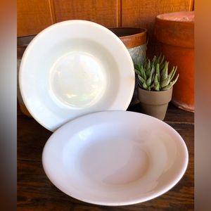 Johnson Brothers English Ironstone Bowls